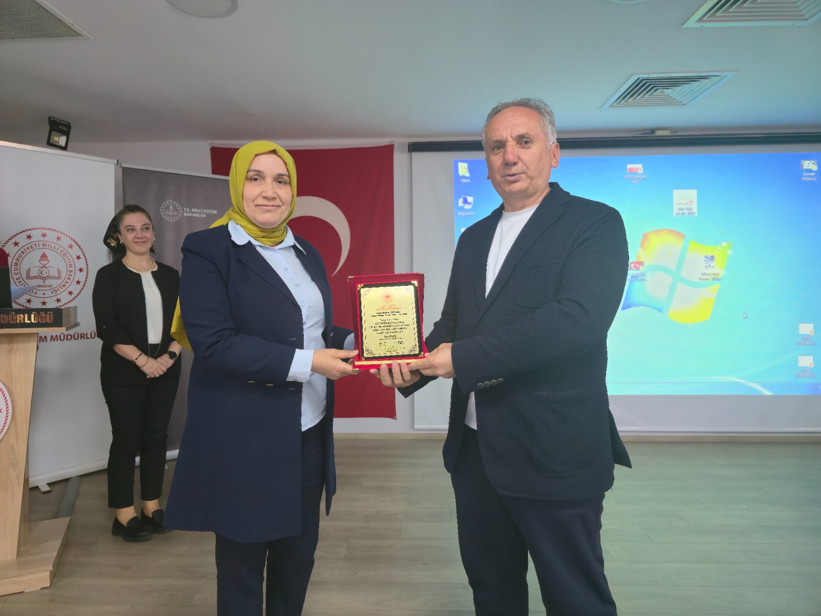 Türkiye Çevre Haftası “29 Haziran 2025”