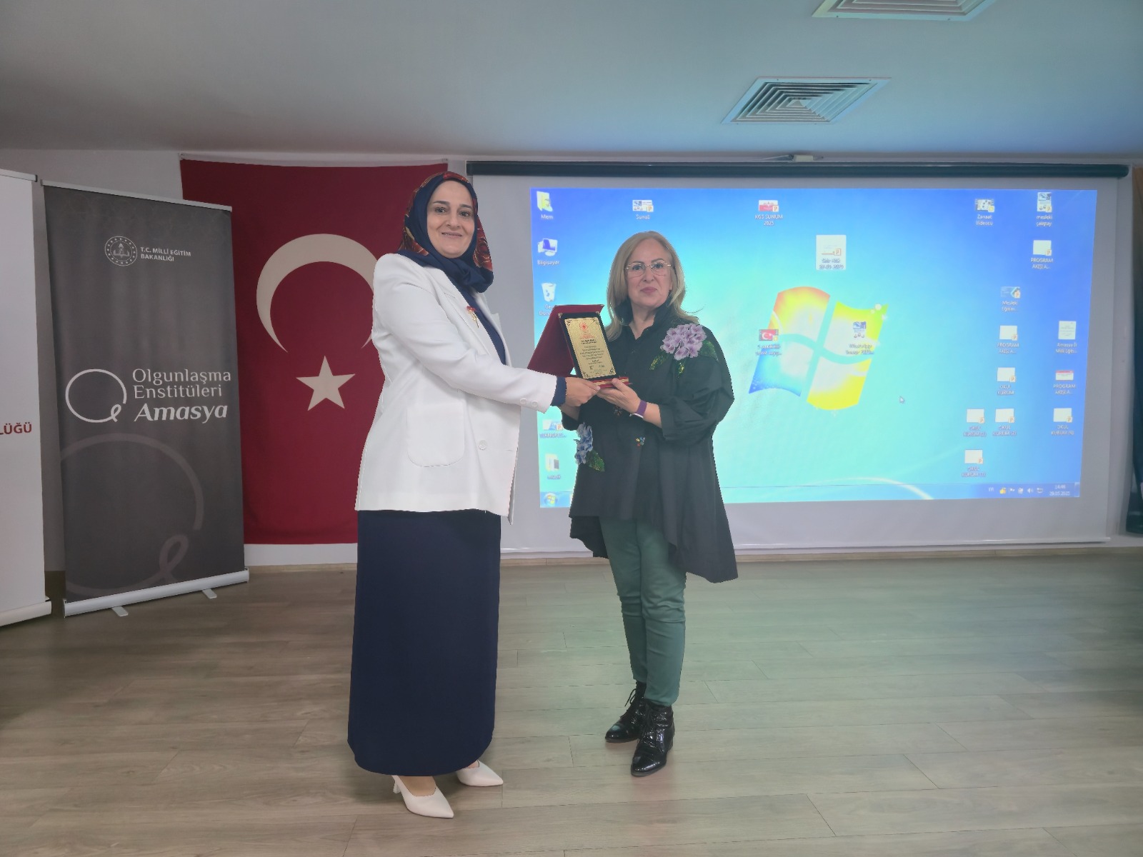 Türkiye Çevre Haftası “29 Haziran 2025”