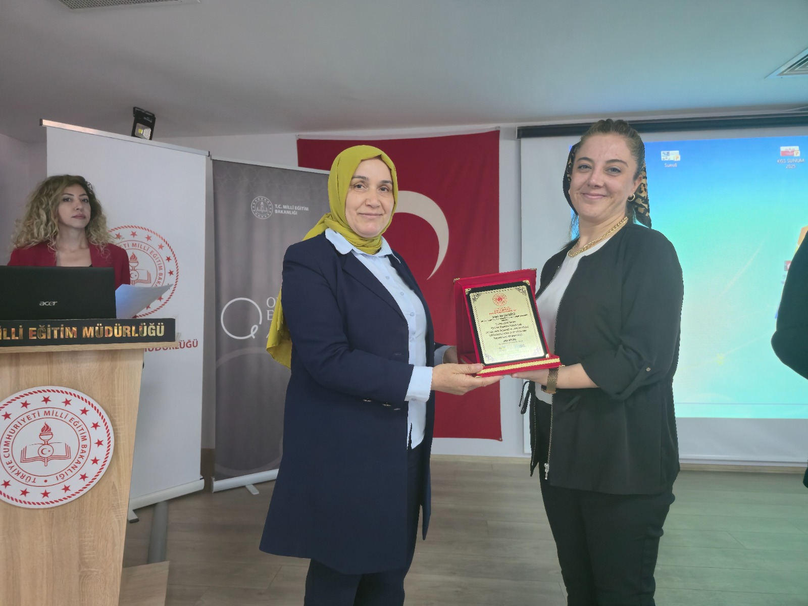 Türkiye Çevre Haftası “29 Haziran 2025”