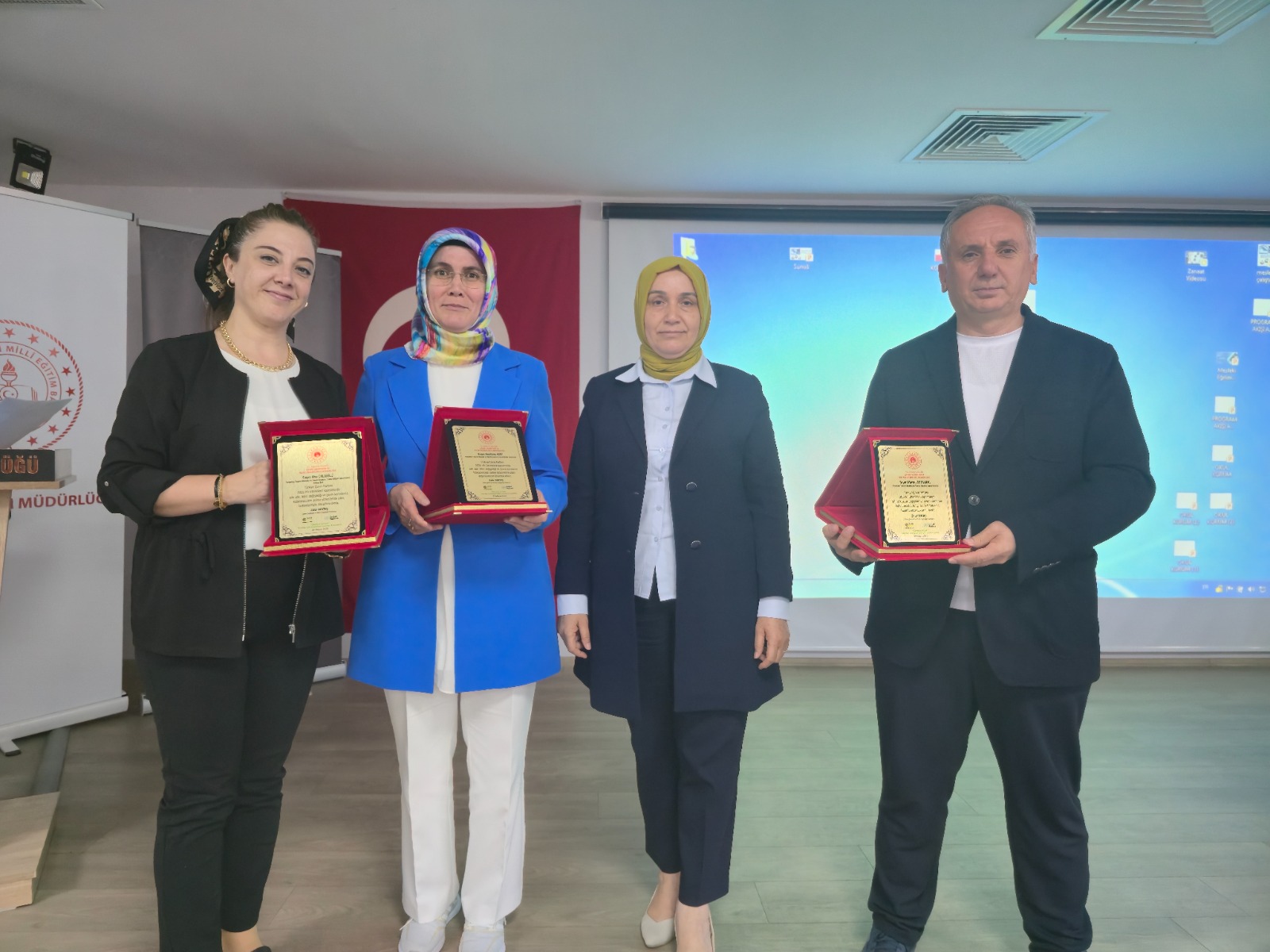 Türkiye Çevre Haftası “29 Haziran 2025”