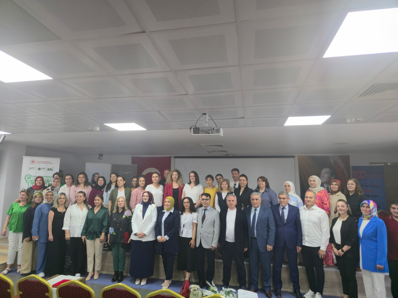 Türkiye Çevre Haftası “29 Haziran 2025”