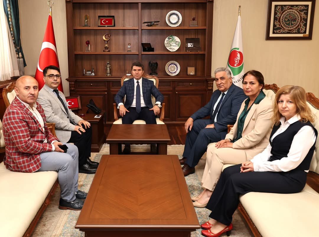 Türkiye Çevre Haftası “29 Haziran 2025”