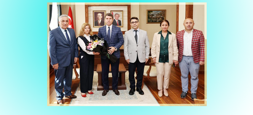 Türkiye Çevre Haftası “29 Mayıs 2025”