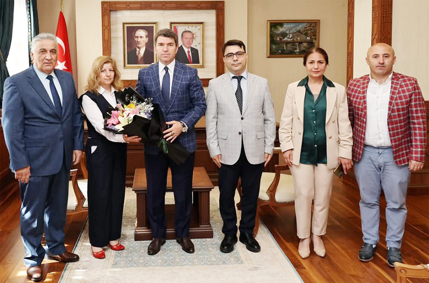 Türkiye Çevre Haftası “29 Haziran 2025”