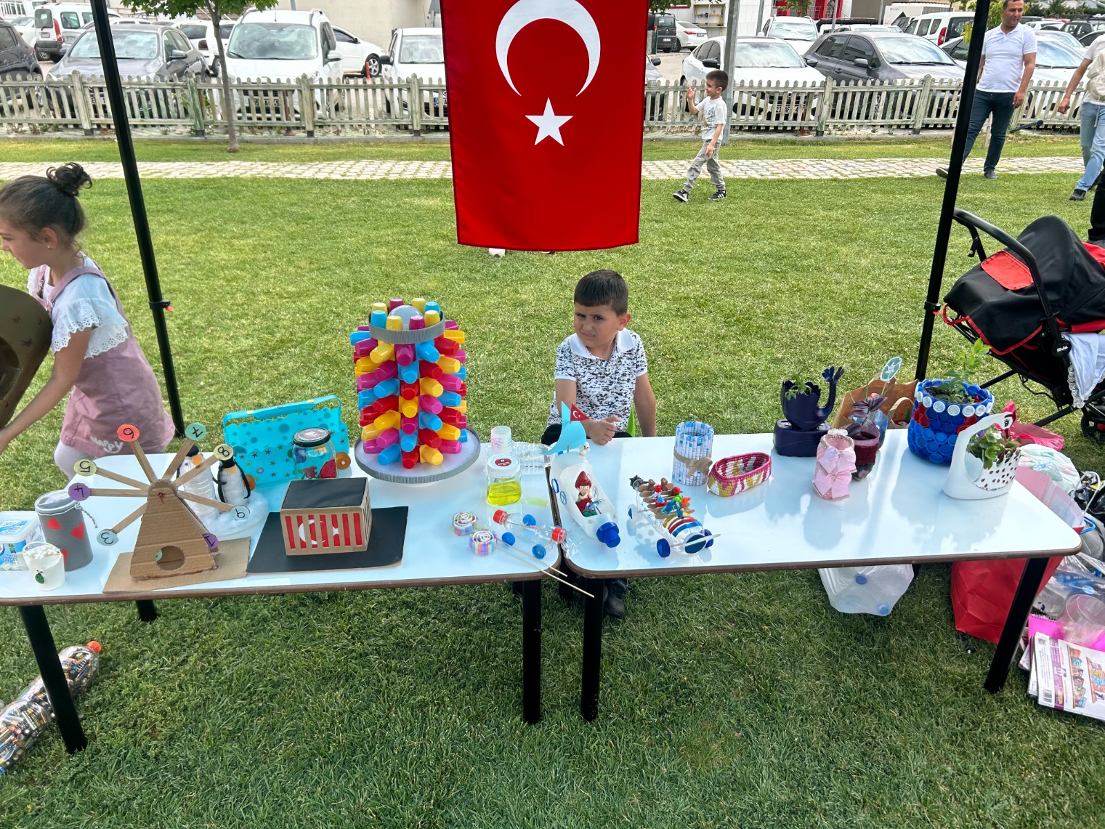 Türkiye Çevre Haftası “Çevrene İyi Bak, 30 Haziran 2025”