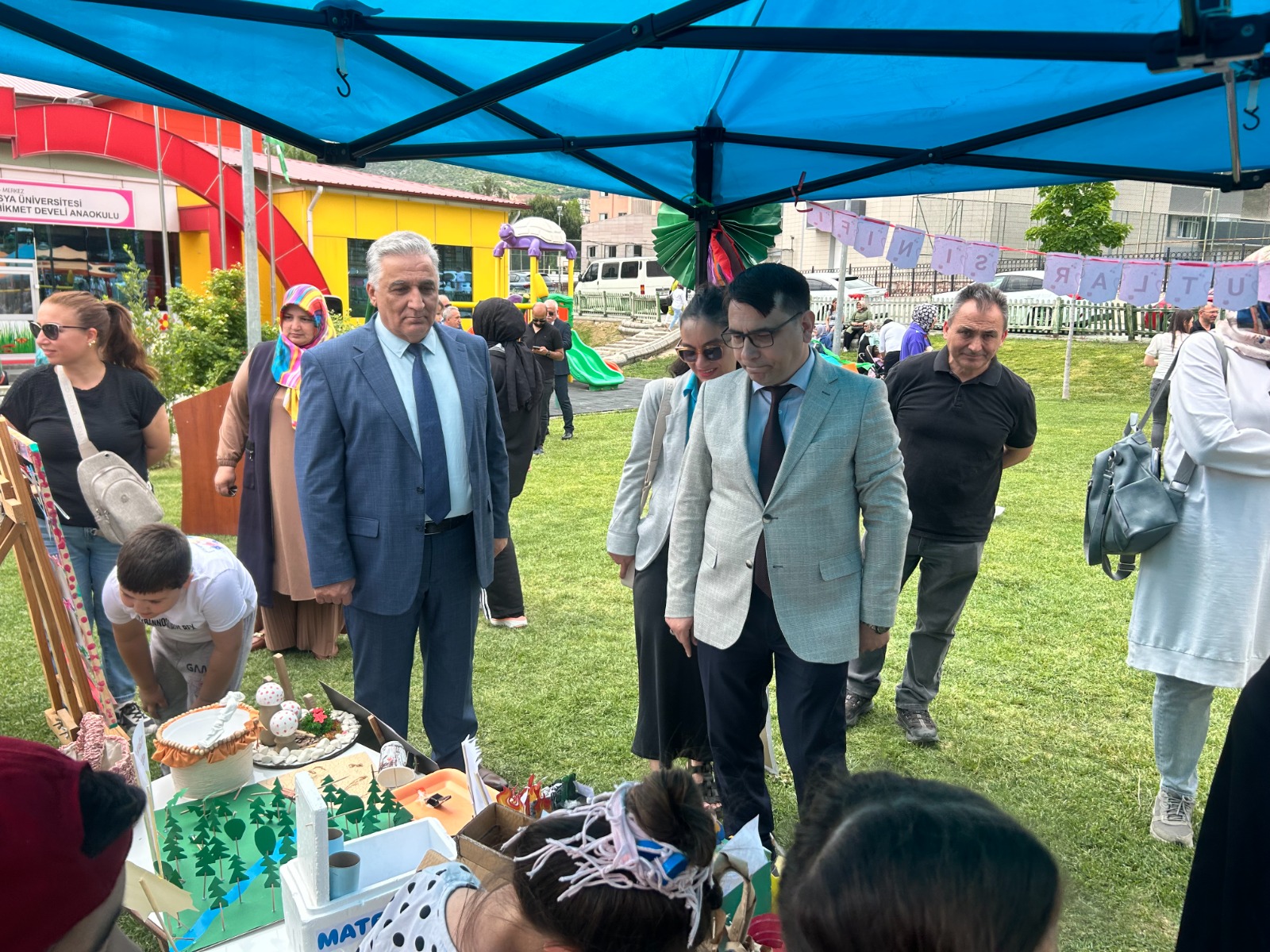 Türkiye Çevre Haftası “Çevrene İyi Bak, 30 Haziran 2025”