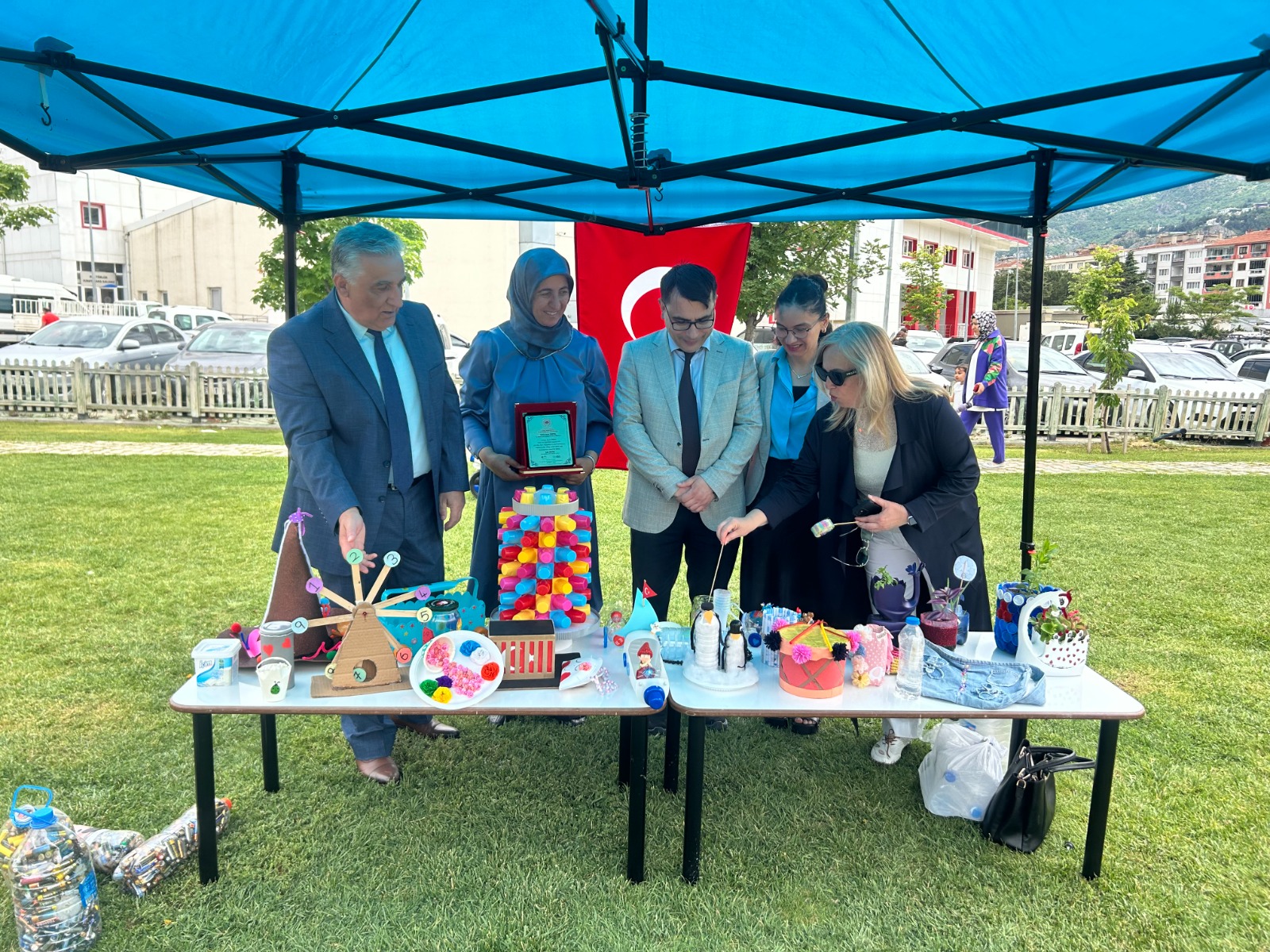 Türkiye Çevre Haftası “Çevrene İyi Bak, 30 Haziran 2025”