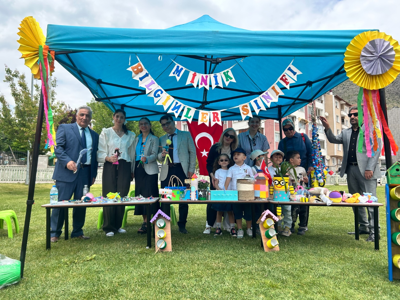 Türkiye Çevre Haftası “Çevrene İyi Bak, 30 Haziran 2025”