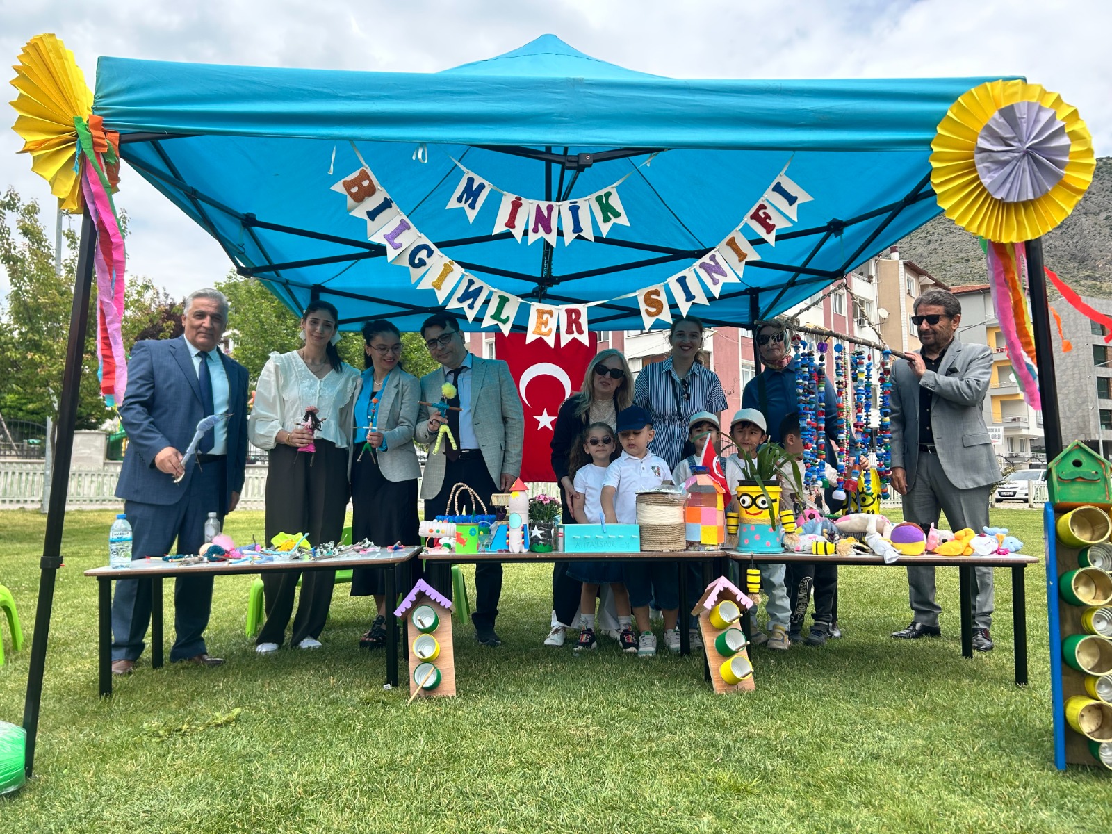 Türkiye Çevre Haftası “Çevrene İyi Bak, 30 Haziran 2025”