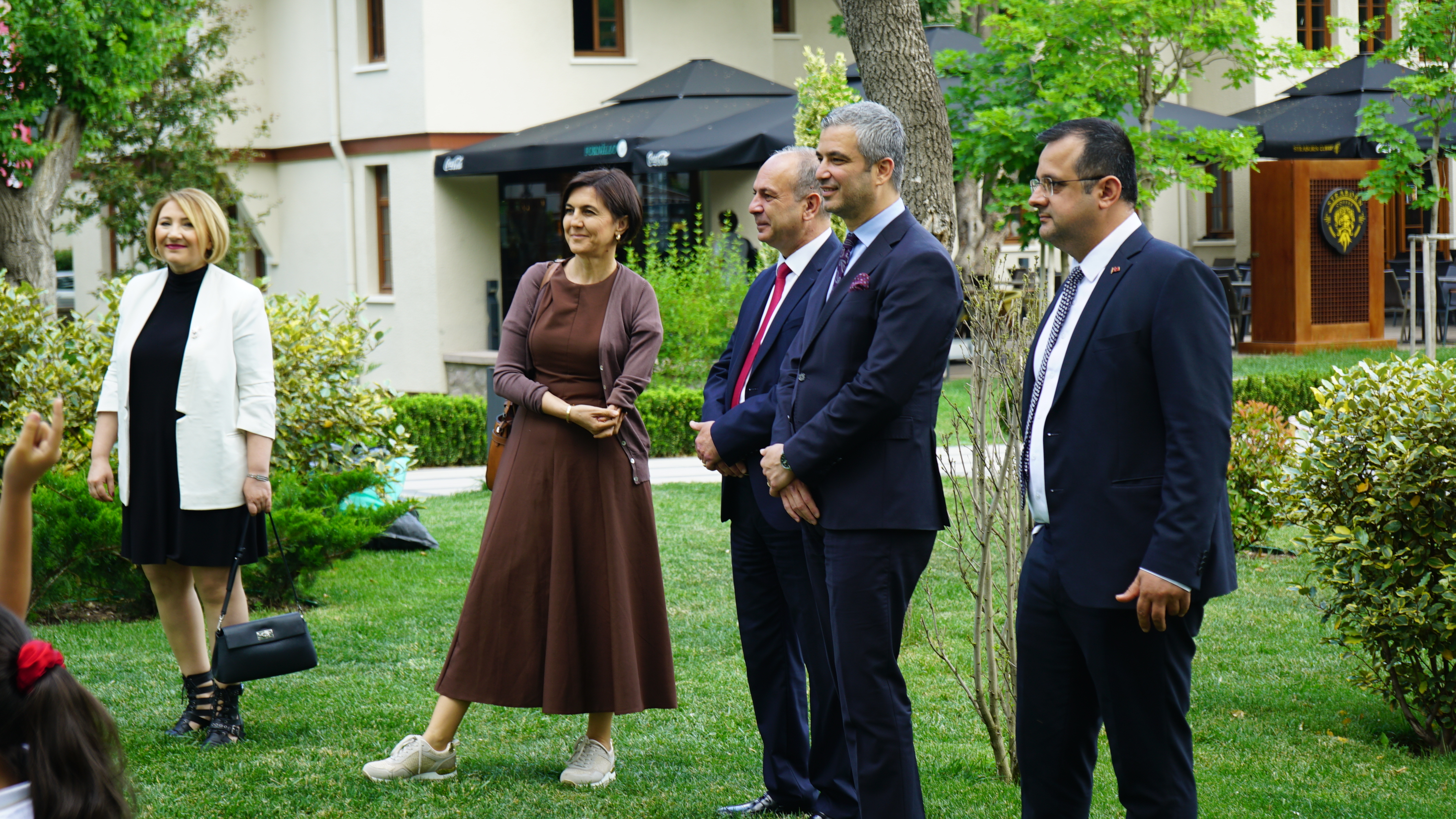 TÜRKİYE ÇEVRE HAFTASI “DÜNYANA İYİ BAK-PLASTİK KİRLİLİĞİ İLE MÜCADELE” TEMASIYLA KUTLANDI