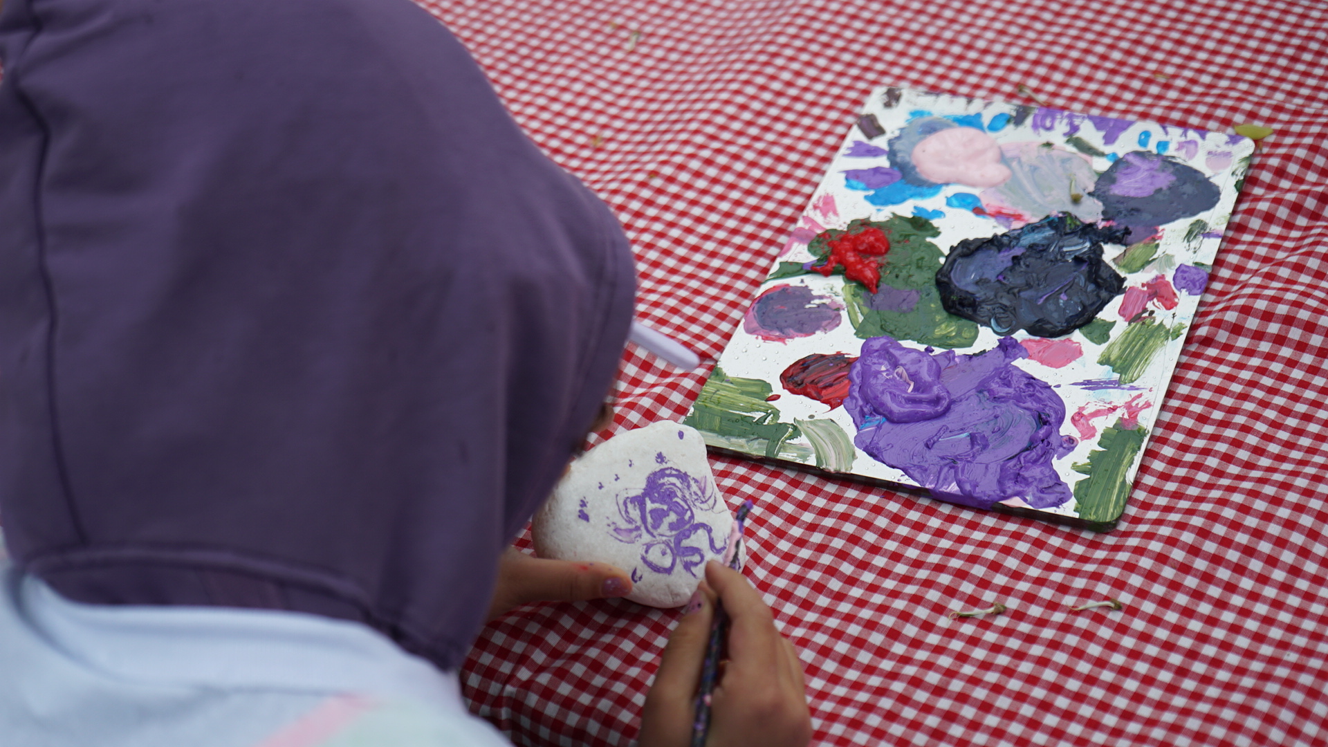 TÜRKİYE ÇEVRE HAFTASI “DÜNYANA İYİ BAK-PLASTİK KİRLİLİĞİ İLE MÜCADELE” TEMASIYLA KUTLANDI