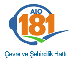 Alo 181 Çağrı Merkezi