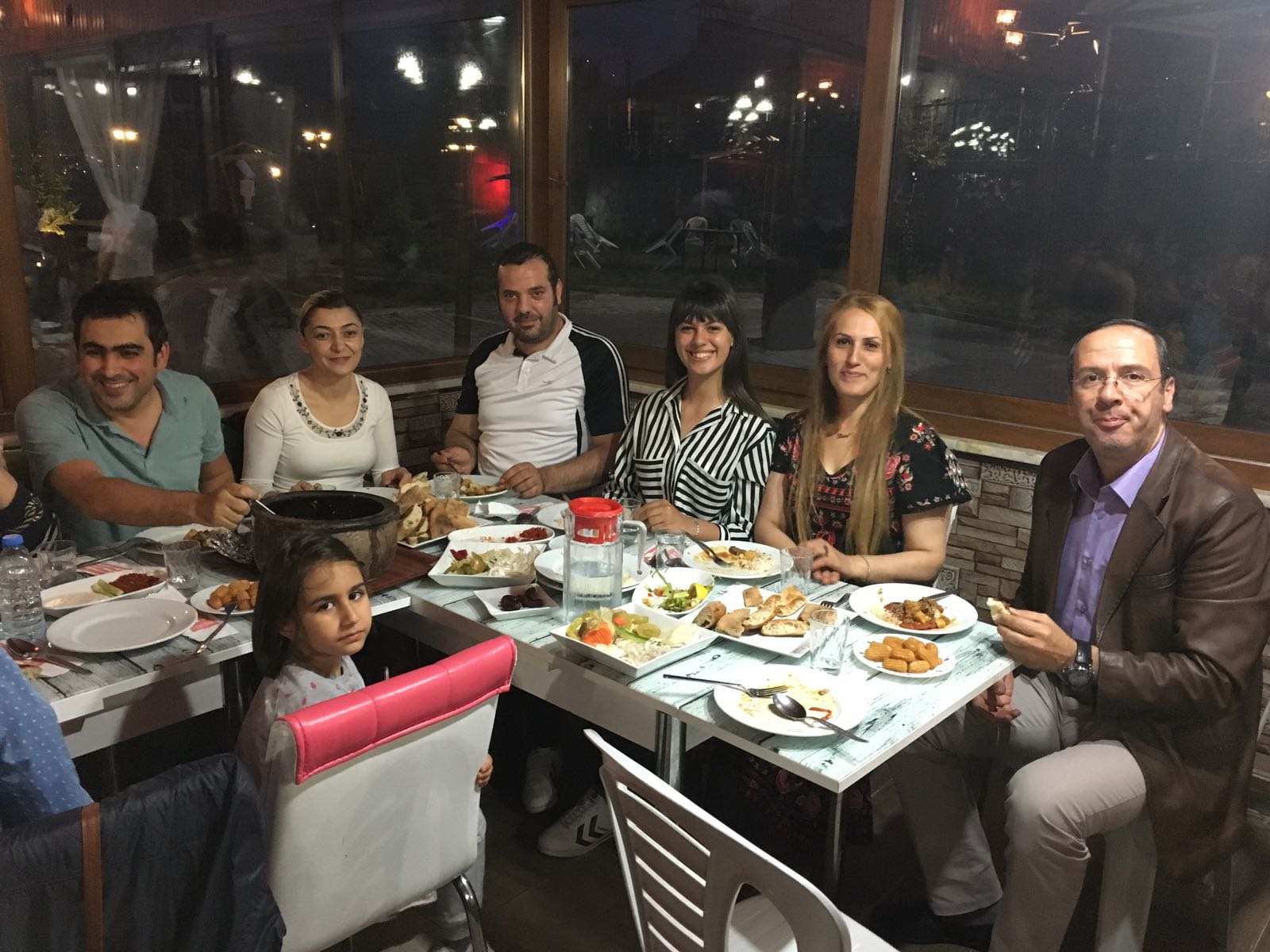 İftar Yemeği
