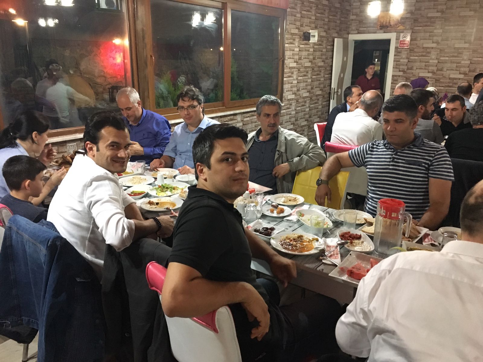 İftar Yemeği
