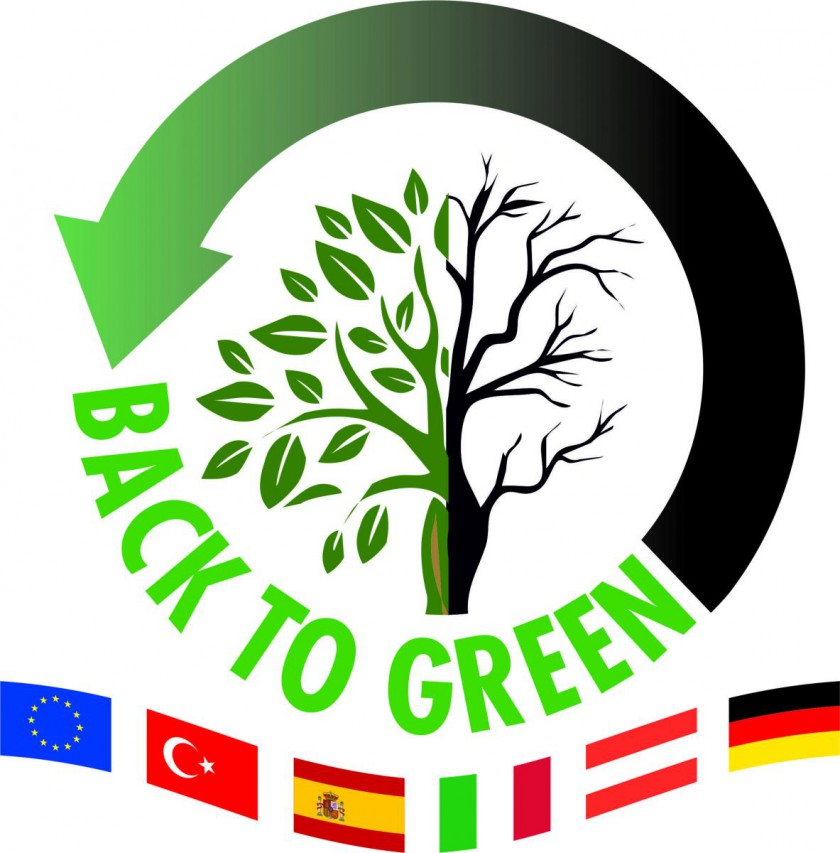 Back to Green Projesi Kapsamında Avusturya Toplantısı