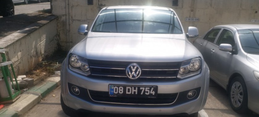 Araçlarımız