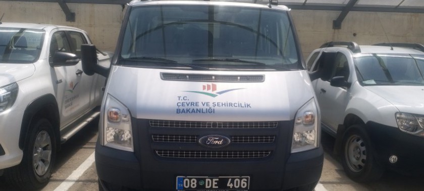 Araçlarımız