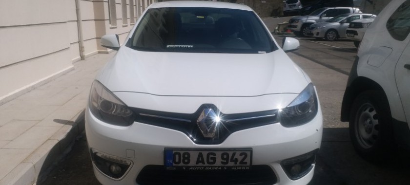 Araçlarımız