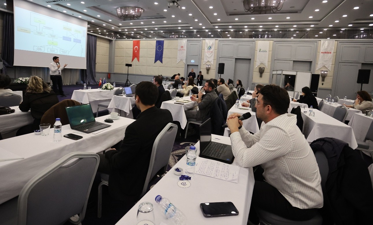 End of Waste Training for the Metals Sector Completed