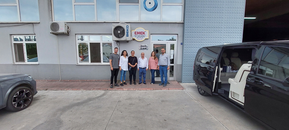 Our Technical Field Visits are Continuing