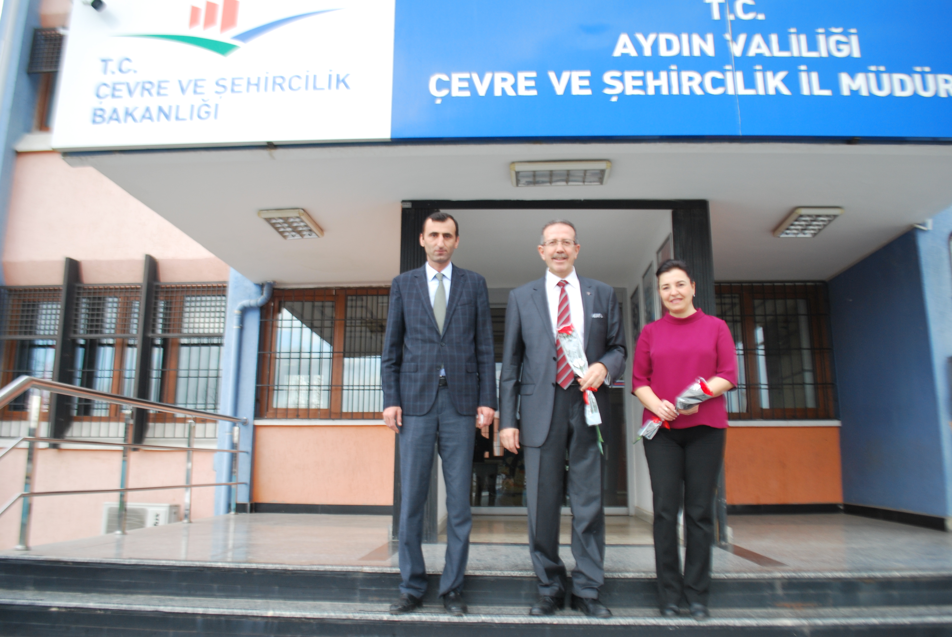 DÜNYA EMEKÇİ KADINLAR GÜNÜ KUTLANDI