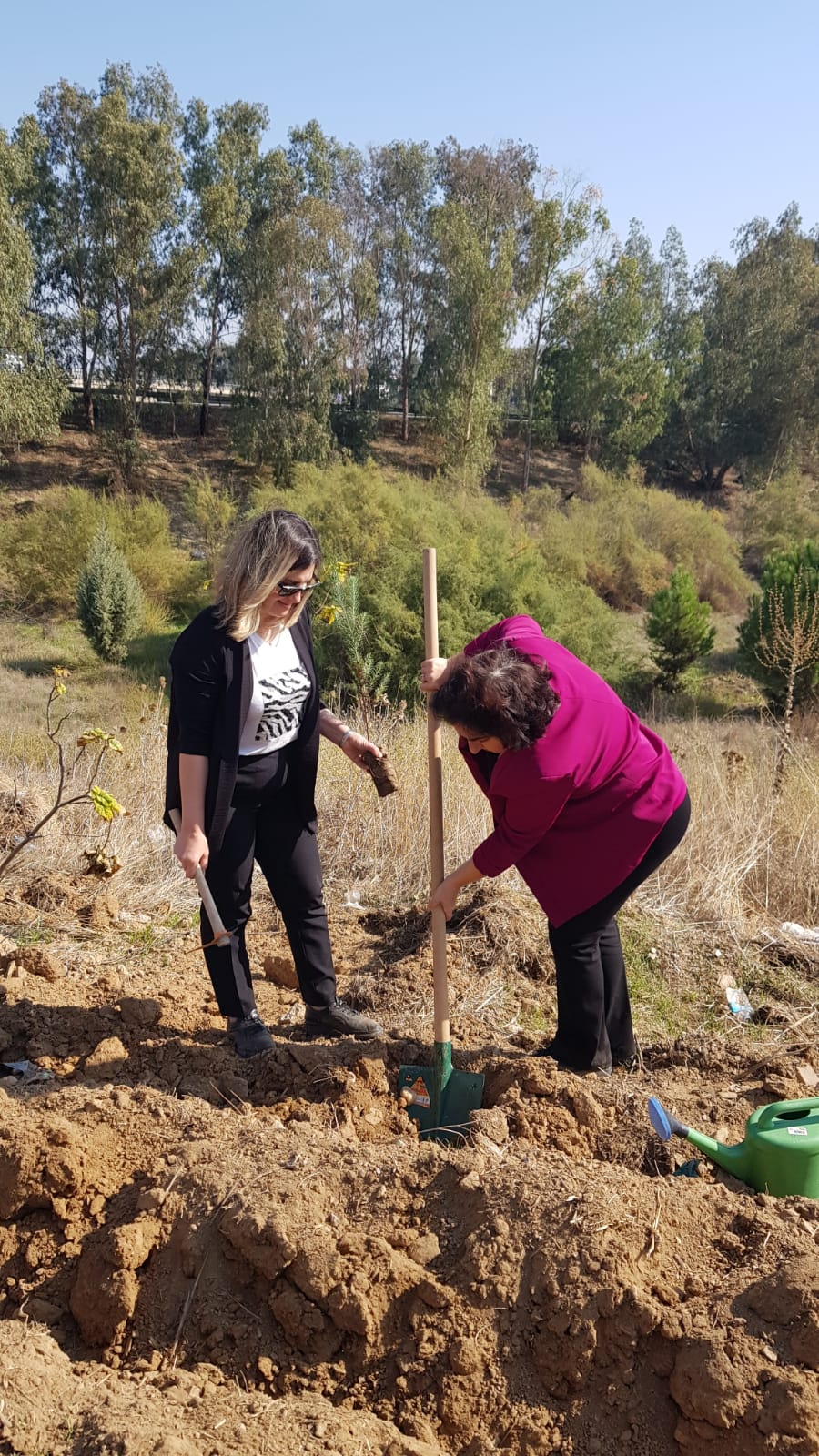 Çevre ve Kültür Araştırma Koruma Derneği (ÇEVAK) tarafından düzenlenen etkinlik ile geleceğin fidanları olan çocuklar, kendi diktikleri fidanları toprakla buluşturdu. Müdürlüğümüz, Orman İşletme İl Müdürlüğü, Efeler İlçe Tarım ve Orman Müdürlüğü, Doğa Kor