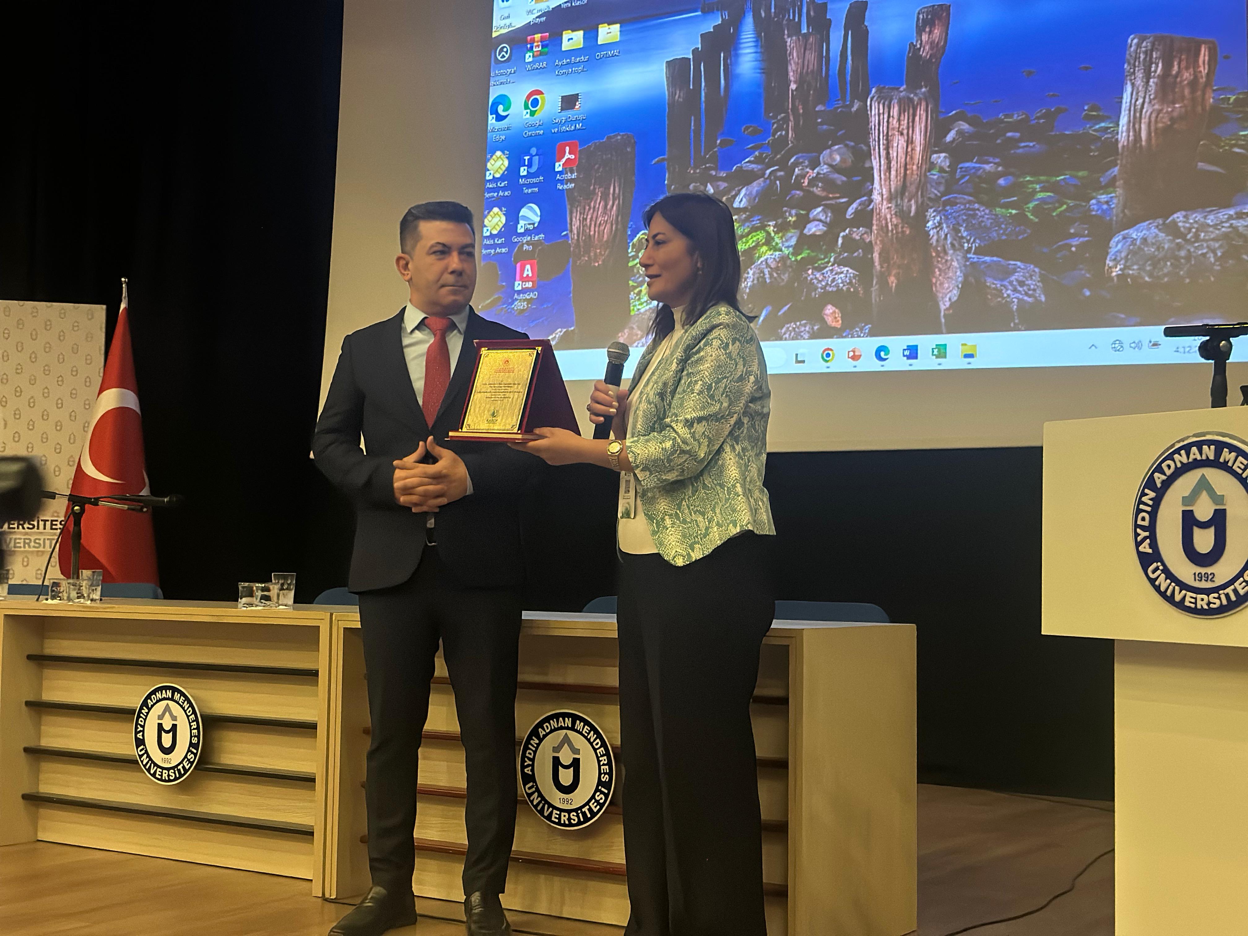 Kamu Binalarında Enerji Verimliliği Projesi (KABEV) ve Kamu Binalarında Enerji Verimliliği Projesi-2 Bilgilendirme Toplantısı