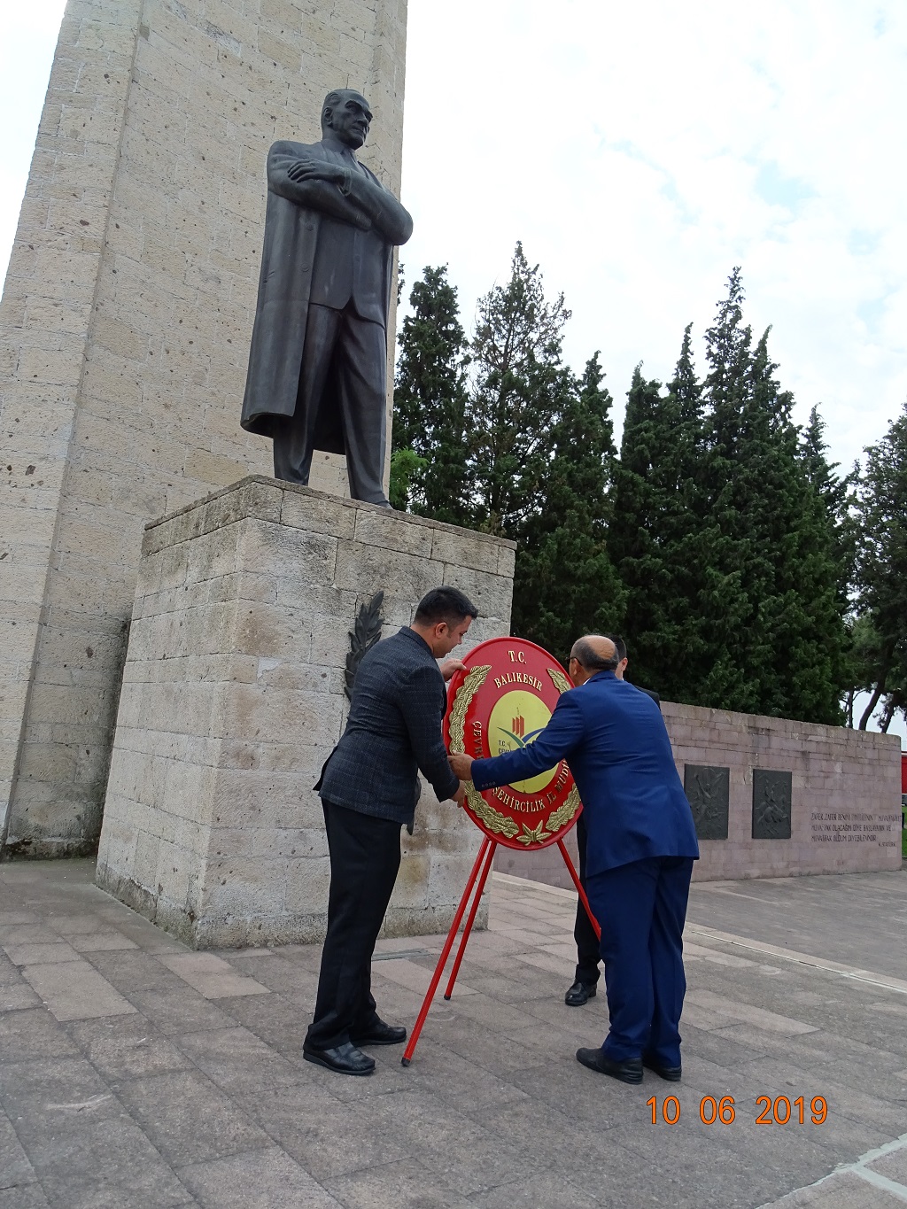 5 HAZİRAN DÜNYA ÇEVRE GÜNÜ