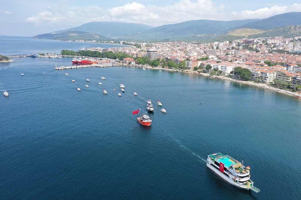 5 Haziran Dünya Çevre Günü ve Çevre Haftası 4. Gün Etkinlikleri