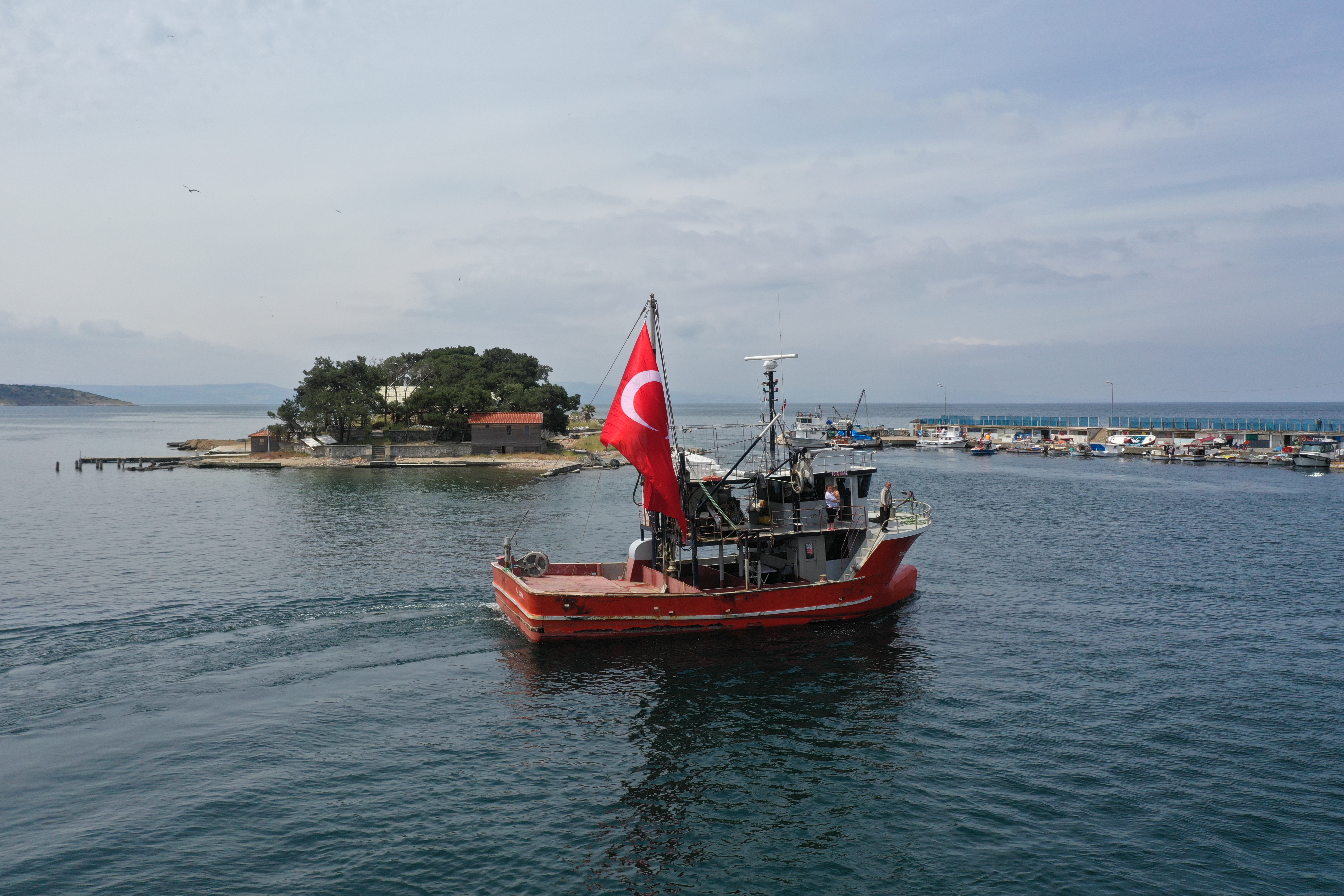 5 Haziran Dünya Çevre Günü ve Çevre Haftası 4. Gün Etkinlikleri