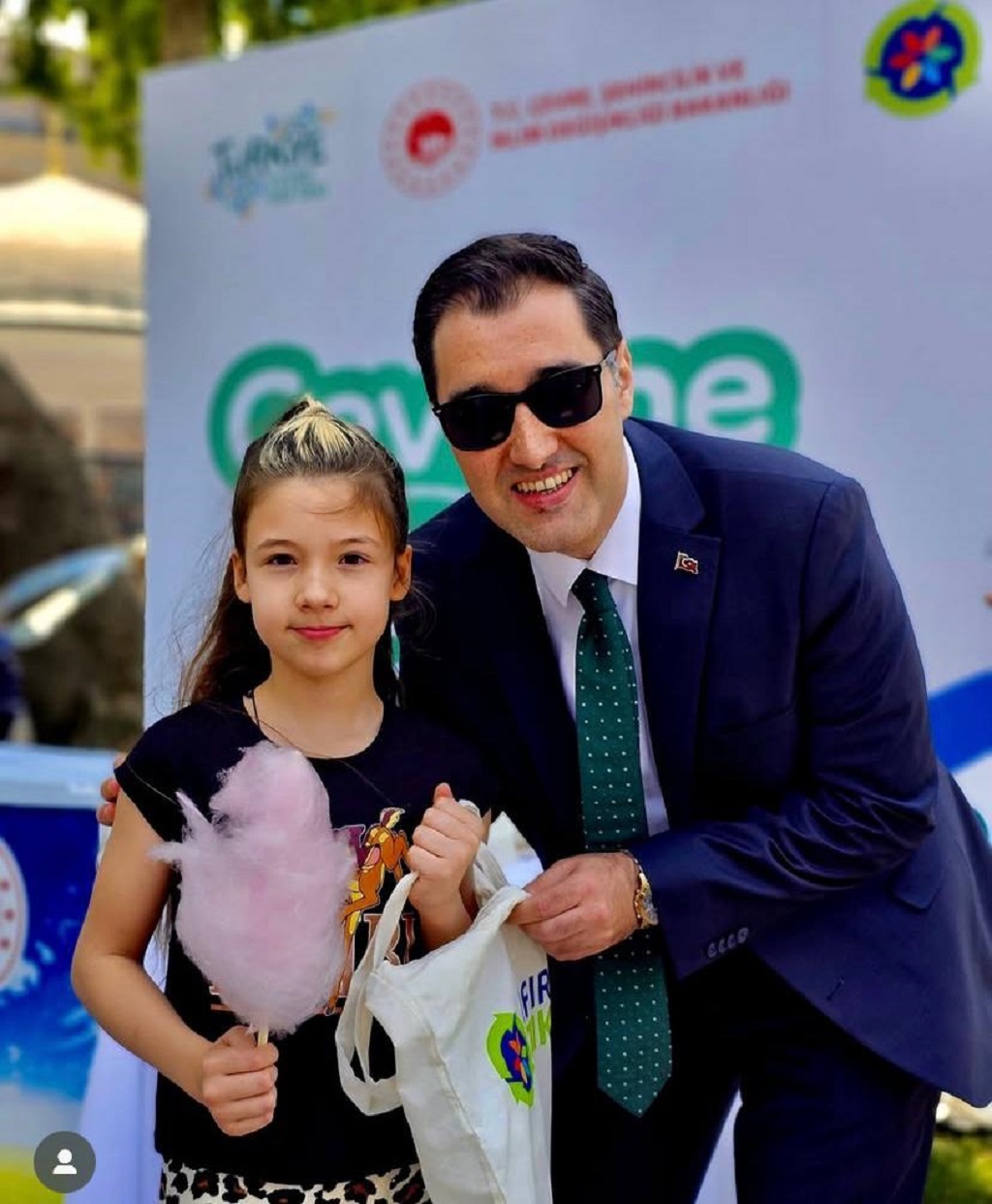 Çevre Haftası Etkinliklerimiz Gerçekleştirildi