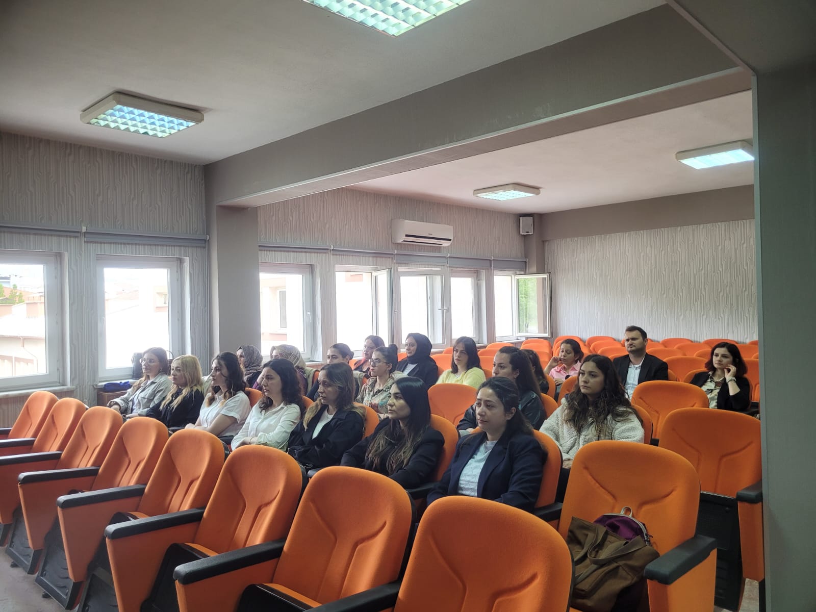 Sıfır Atık Eğitimi