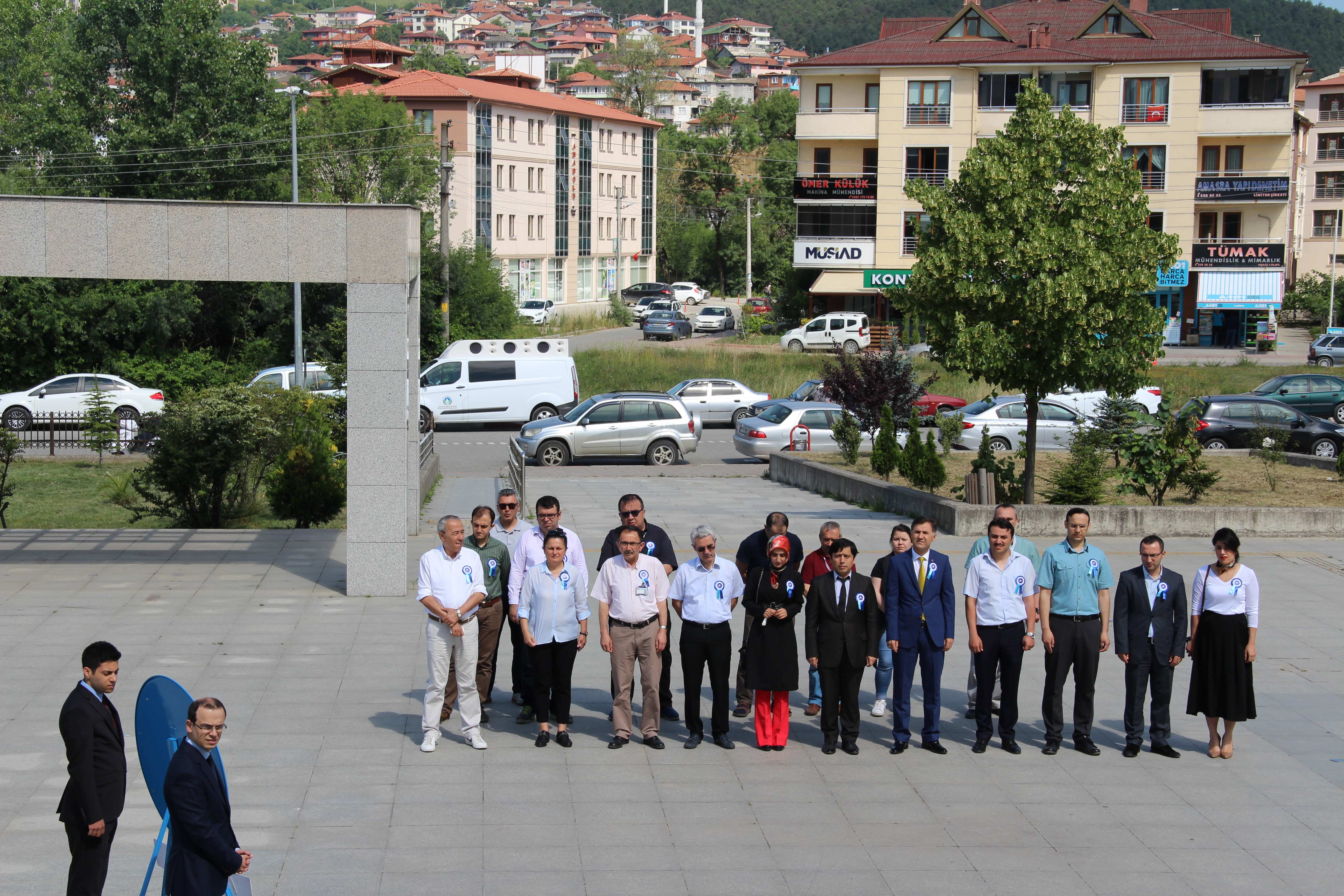 5 Haziran Dünya Çevre Günü Etkinliklerimiz