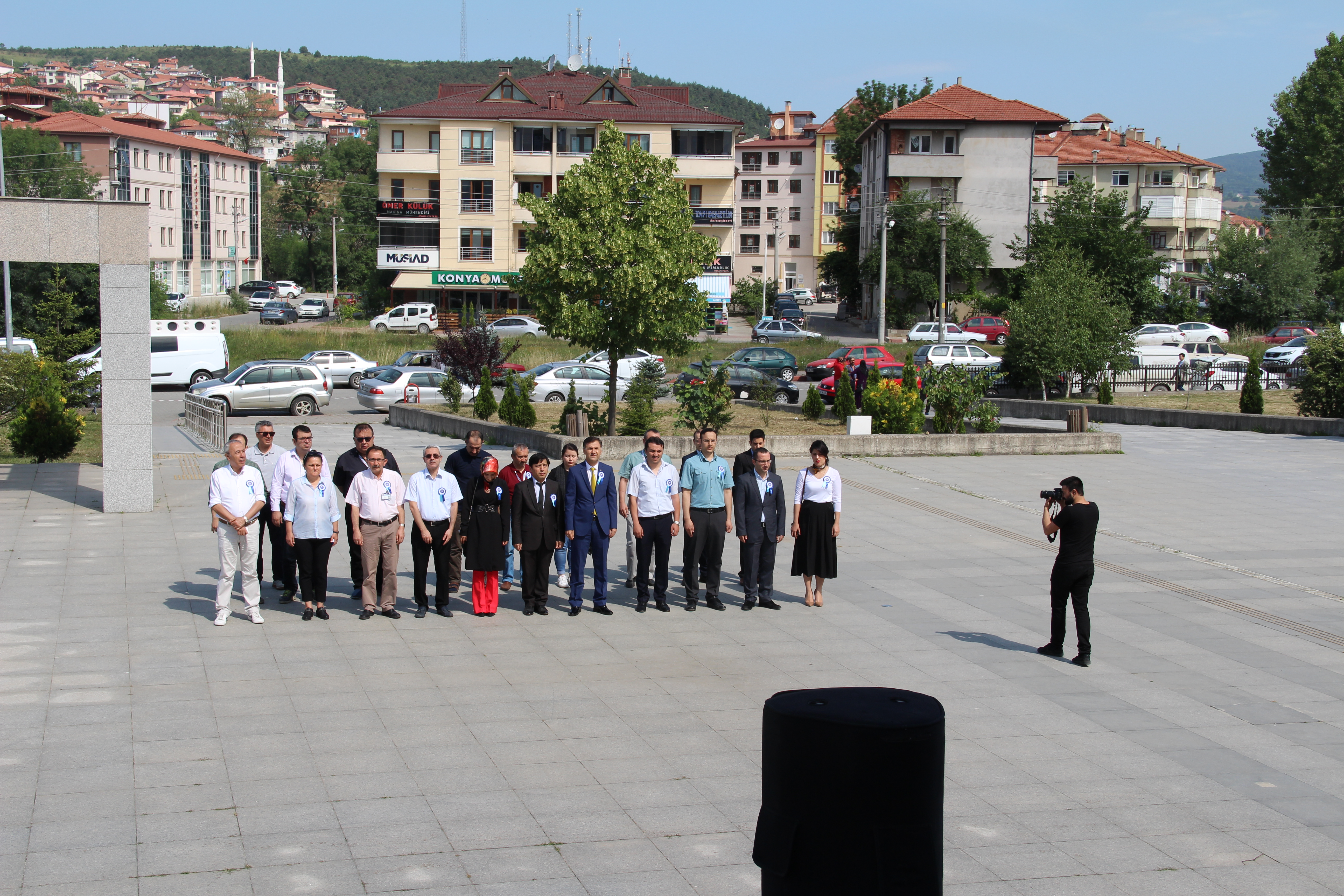 5 Haziran Dünya Çevre Günü Etkinliklerimiz