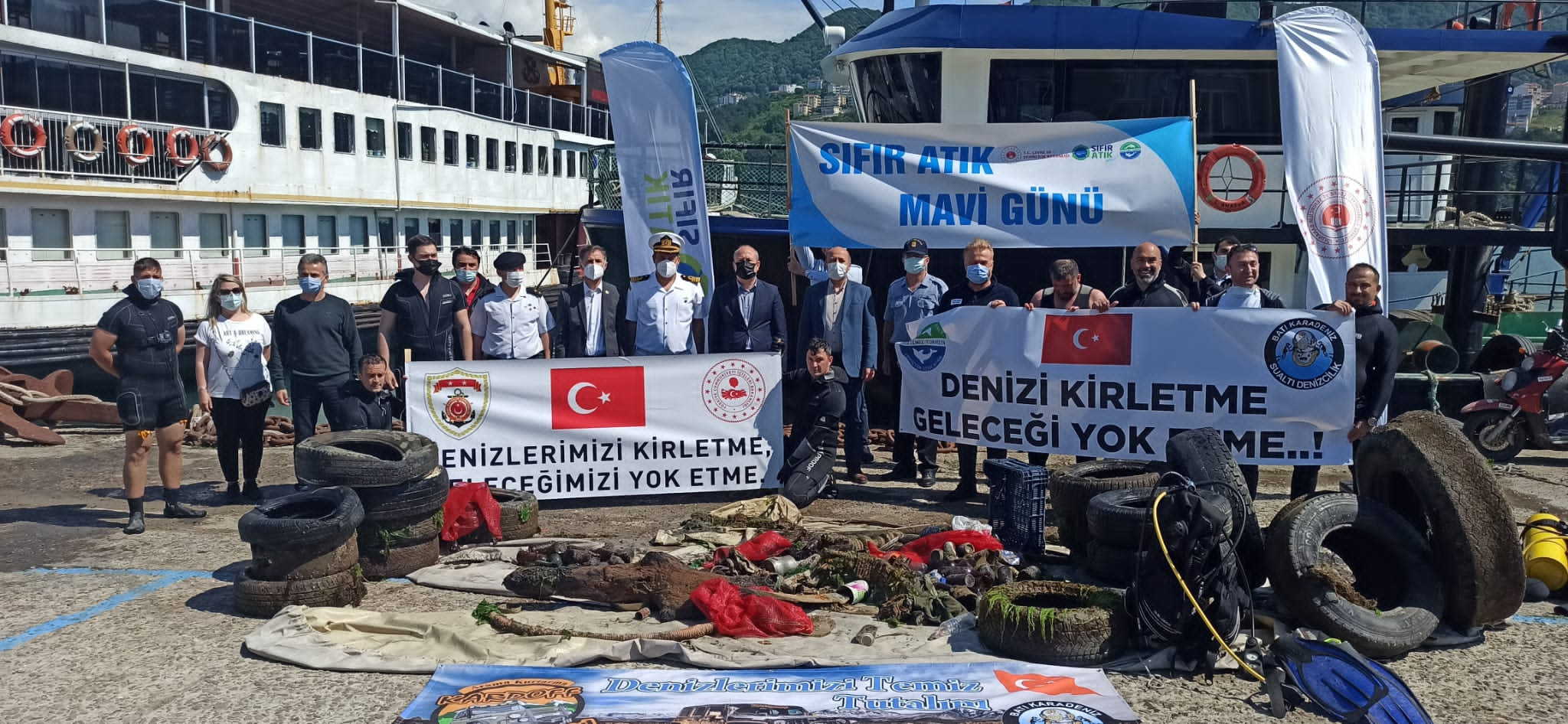 5 Haziran Dünya Çevre Günü Etkinlikleri