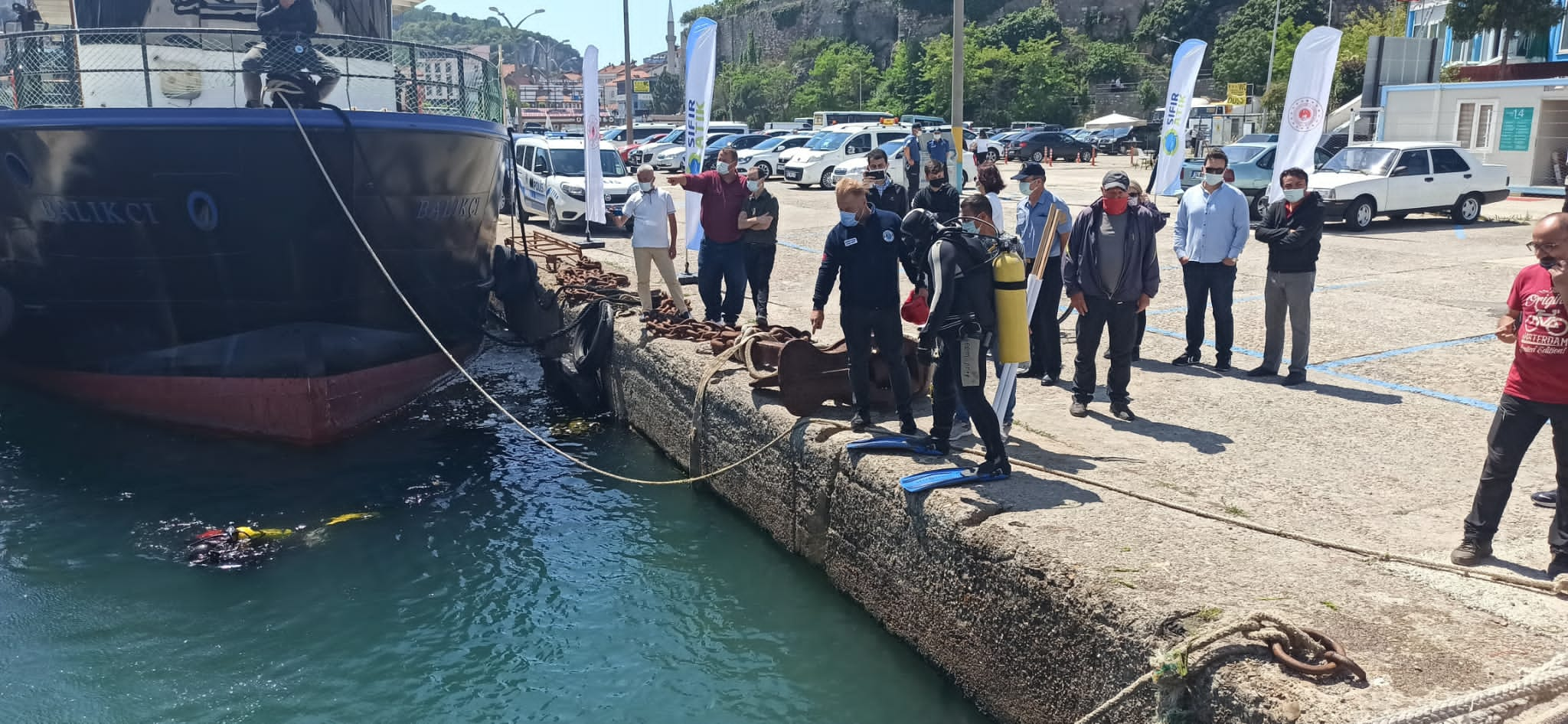 5 Haziran Dünya Çevre Günü Etkinlikleri