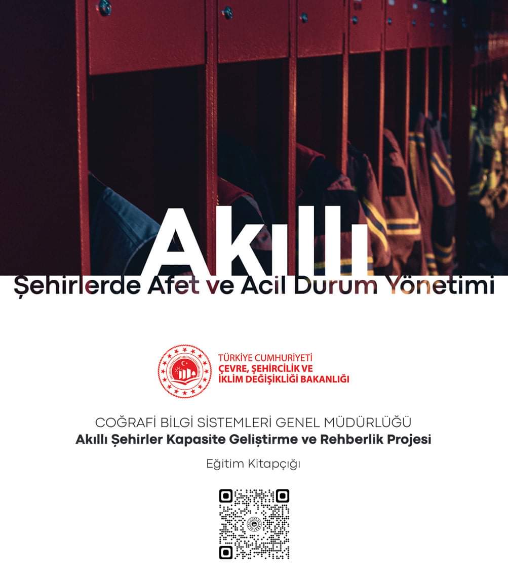 Akıllı Şehir Yönetimi