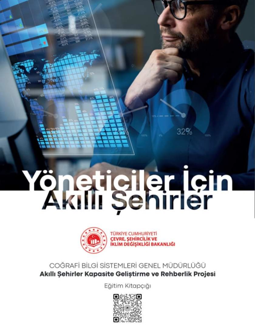 Akıllı Şehir Yönetimi