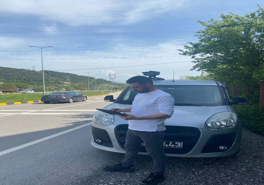 Egzoz Elektronik Denetleme Sistemi (EGEDES) denetimleri devam ediyor