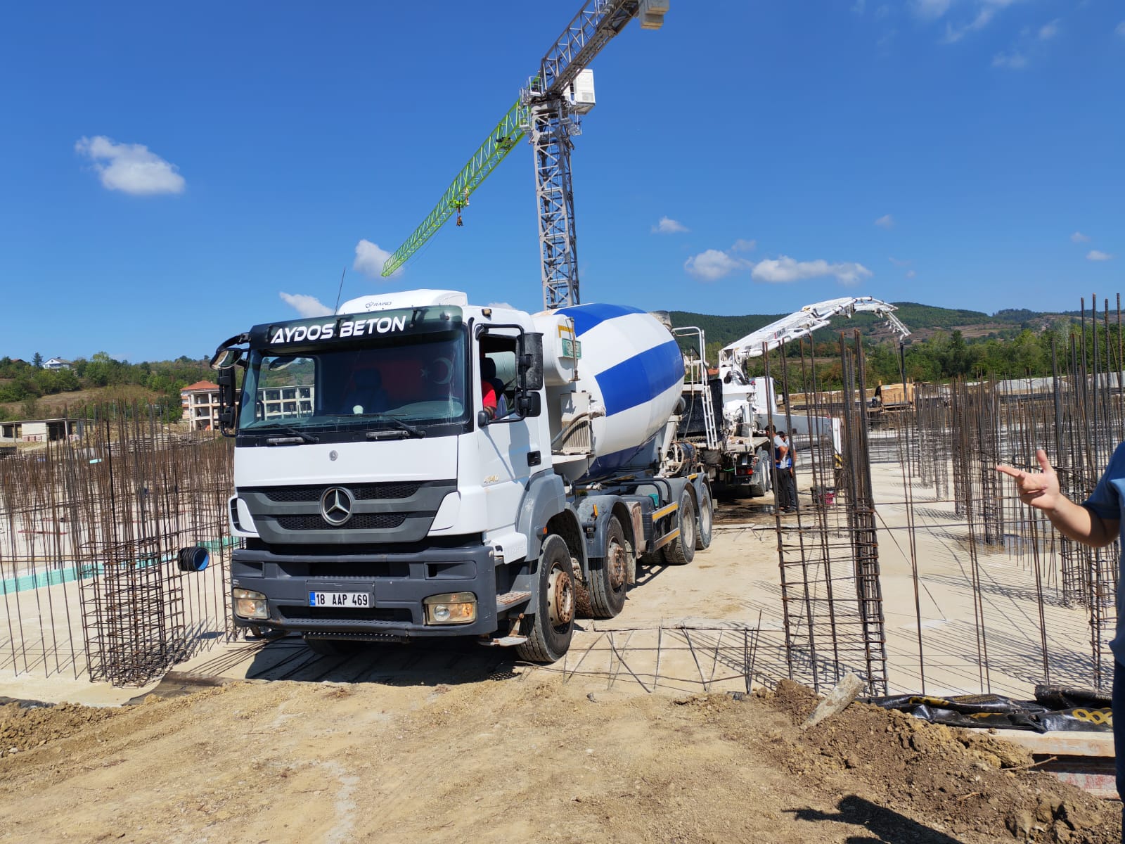 İl Müdürlüğümüz Personelleri Tarafından Piyasa ve Gözetim Denetimlerimiz Devam Etmektedir.