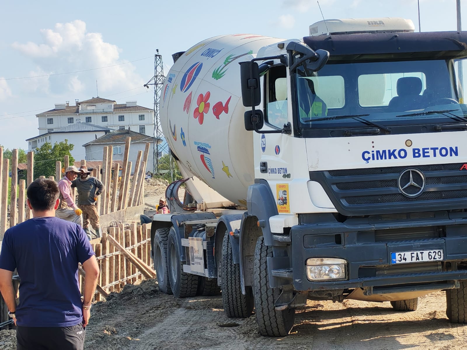 İl Müdürlüğümüz Personelleri Tarafından Piyasa ve Gözetim Denetimlerimiz Devam Etmektedir.