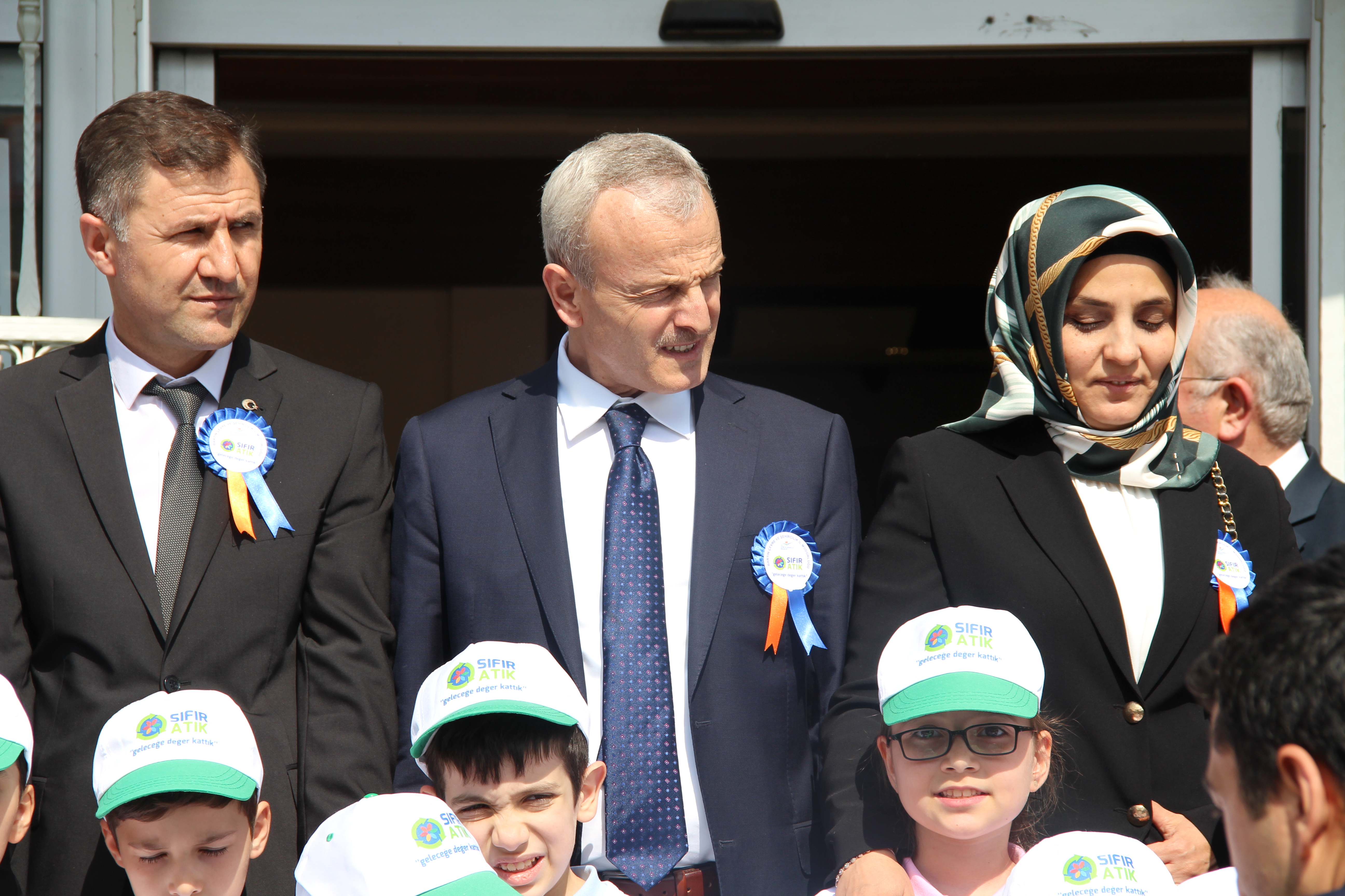 İl Müdürlüğümüzde “Sıfır Atık Projesi” Uygulanmaya Başladı