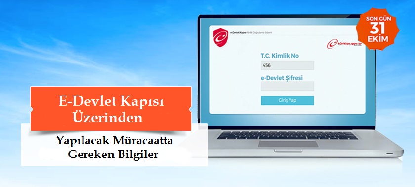 İmar Barışı Başvurusu İçin Gerekli Belgeler