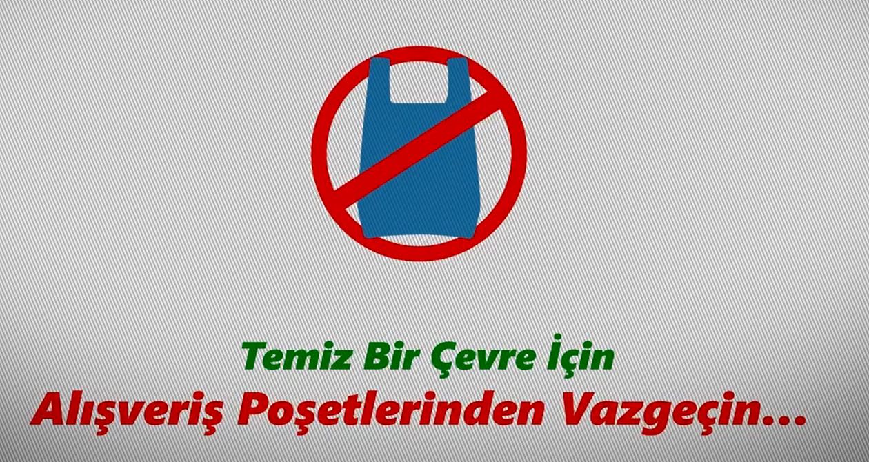 Plastik Poşetlerin Ücretlendirilmesi Konulu Bilgilendirme Toplantısı Yapıldı