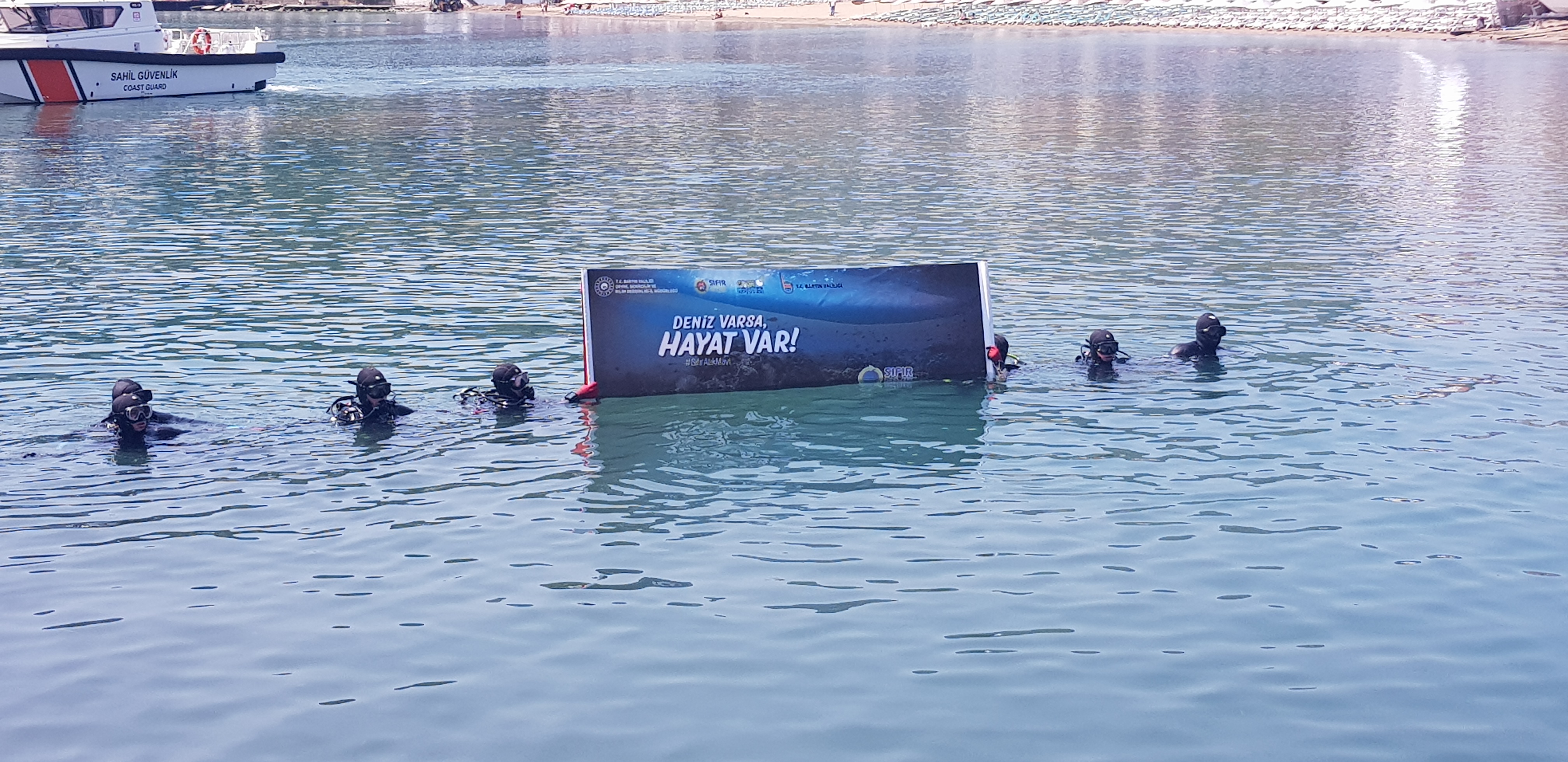 Türkiye Çevre Haftası Kapsamında 