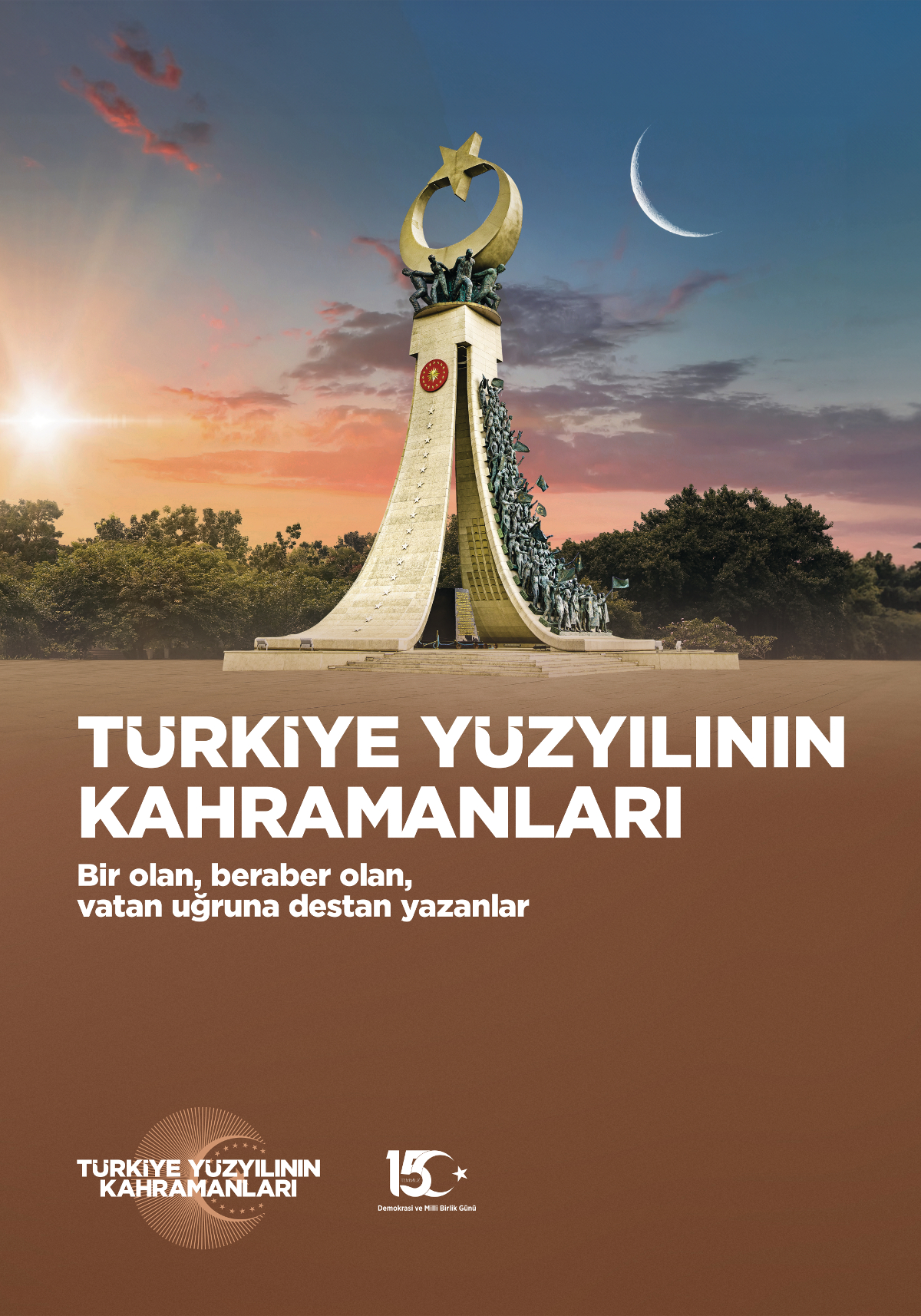 Türkiye Yüzyılının Kahramanları