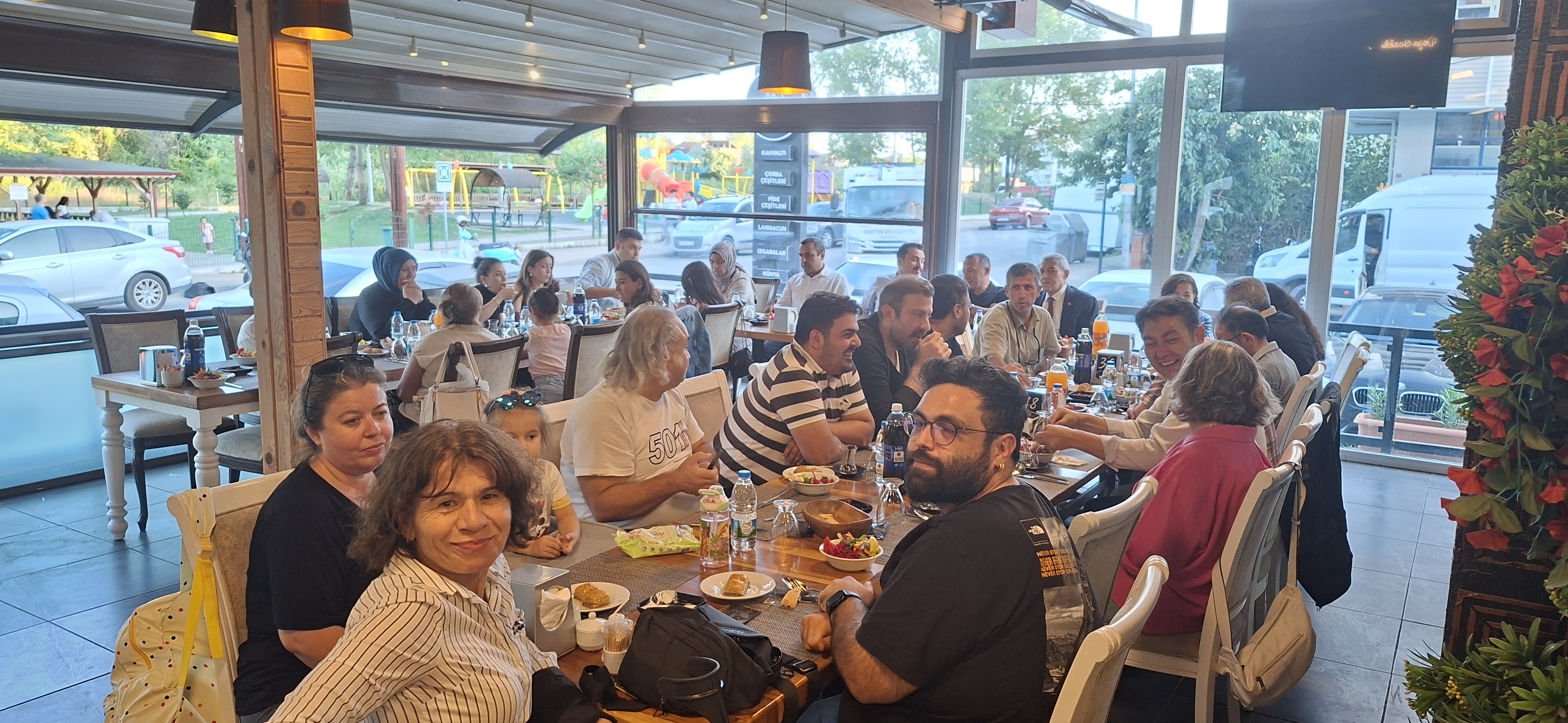Veda Yemeği