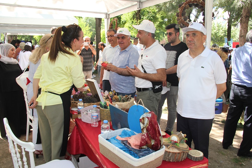 5 Haziran Dünya Çevre Günü Kutlu Olsun