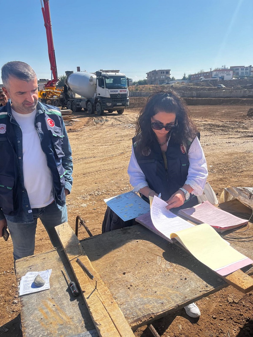 ÜRÜN GÜVENLİĞİ, PİYASA GÖZETİMİ VE DENETİMİ (PGD)