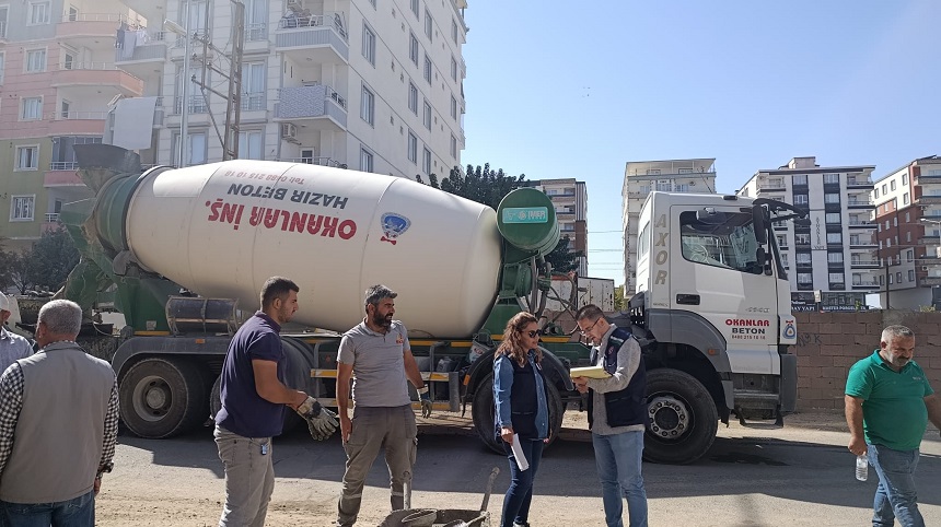 ÜRÜN GÜVENLİĞİ, PİYASA GÖZETİMİ VE DENETİMİ (PGD)